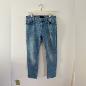 JCrew Mercantile Flex Slim Jeans - 32x30